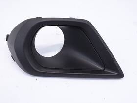 57731sg030 Subaru 2014-2016 Forester Driver Front Fog Light Lamp Bezel Lh Left Oem