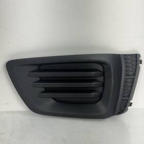 57731sg110 Subaru 57731sg100 2014 - 2018 Forester Xt Front Fog Light Hole Cover Left Oem