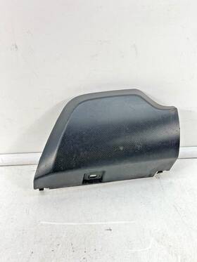 57731sj350 Subaru 2019-2024 Forester Rear Bumper Panel Lower Hole Cover Oem