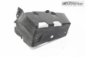 57731sj360 Subaru 2019-2024 Forester Rear Bumper Right Side Cover Panel Shield Oem