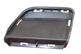 57731va490 Subaru 57731va480 2018-2021 Wrx Sti Front Bumper Intake Cover Left Side Oem
