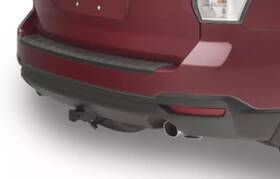 E771ssg350 Subaru Genuine Rear Bumper Cover