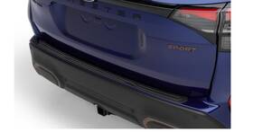 E771ssl000 Subaru Genuine 2025-2026 Forester Rear Bumper Cover Protector - New Oem