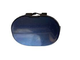 57731fe070 Subaru Genuine Parts Oem 02-03 Impreza Wrx Wagon Front Bumper Tow Hook Cover Cap