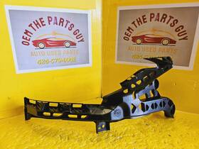 57707an22a Subaru Oem Carpart Auto Parts Bumper Corner. Headlight Bracket. Mounting Bracket For