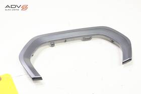 S90200100 Subaru 2025 Forester Rear Bumper Right Side Lower Bezel Cover Molding Oem