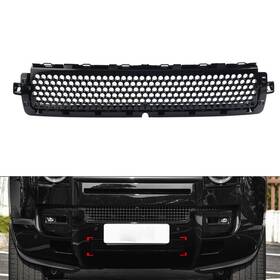 1kplr1211012 Successsss Front Bumper Lower Grille Grill Cover For Land Rover Defender 90 110 130 2020-24