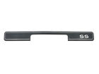 Er016 Super Rear 1970 Bumper Chevelle Ss396 Ss Ss454 Sport Pad