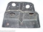 347900 Support 79 Vtge Lamp Panels Mounting Corvette Housings 347899 Tail 75-