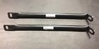 111707391 Support Bumper Tubes Aircooled Beetle Prt 67-prior Vw Rear