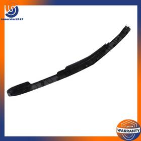 Ss768240hr Switch-supplier Fit For Silverado 1500 2019-2021 Blk Plastic Front Upper Bumper Cover Molding