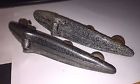 T-14023 T-14027 Chevrolet Buick 1934 1935