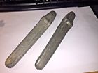 T-14117 Chevrolet Olds Pontiac Cadillac Lasalle Trunk Hinges Gm
