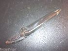 T14127 T14125 Gm 1930s Olds Trunk Hinge