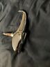 T19742 Gm Chevy Rat Rod Deck Lid Hardware Lever Chevrolet Trunk