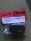 T359900 Harmons Chevy Truck Lower And Upper Tailgate Bumper Set