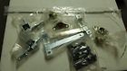 T70504 Oer Gmc Or Chevy Truck Tailgate Latch Assembly