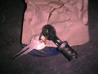 4478581 Tail Gate Classic Ambassador Key Wagon Lock Rambler Rebel Amc Station 60-62