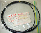 85525-sb3-003 Tailgate 3-4 Honda Nos Opener Cable - Civic 1987 1984 Door