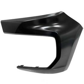 Gm1016117 Techpro - T2 Bumper Cover