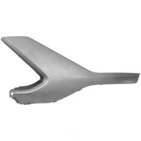 Hy1046121 Techpro - T2 Bumper Cover Molding