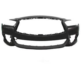 In1000274 Techpro - T2 Bumper Cover