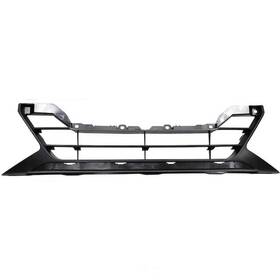 Ni1036113 Techpro - T2 Bumper Cover Grille