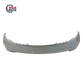 1010150-00-a Tesla 2012-2016 Model S Rear Bumper Cover Panel Oem