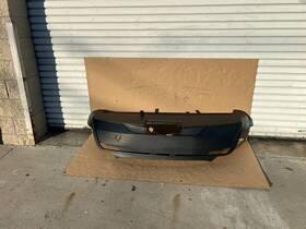 1036050035-a Tesla 2025 Model Y Rear Bumper Cover Lower Fascia Oem