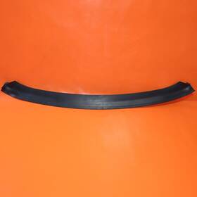 1047976-00-c Tesla Model X Rear Fascia Trough Garnish Bumper Trim 2016-2021