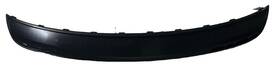 1057321-00-d Tesla Oem New 2016-2021 Model S Rear Bumper Lower Trim Panel Cover