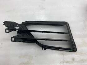 1058007-00-i Tesla 2016-2020 Model S Ms Front Right Bumper Air Shutter Active Louver Assembly