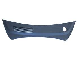 108167500e Tesla Rg402128 Model 3 2017 2018 2019 2020 Rear Apron Assm Lhd Cover Molding Oem