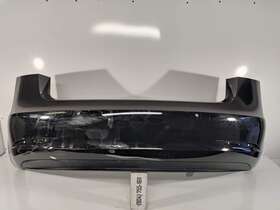 1083983-00-6 Tesla 2017-2021 Model 3 Rear Bumper Cover With Sensor Holes Oem