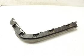 1083991-00-1 Tesla 2018 Model 3 Passenger Rear Right Bumper Bracket Oem 17-21