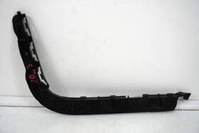 1083991-00-j Tesla 2021 Model 3 Rear Bumper Right Rail Mounting Bracket