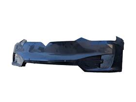 1091879-00-b Tesla 1091879-00- 2016-20 Model X Front Bumper Cover Oem Non Dented