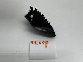 1095495-00-a Tesla 2012-2020 Model S Ms Front Left Bumper Fascia Fender Mount Support Bracket