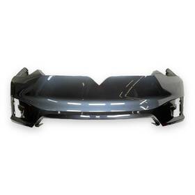 1034830-00-h Tesla 1097466-00-a 2016-2020 Model X Front Bumper Cover Oem