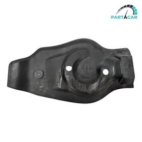 1111302-00-b Tesla 2017 2018-2023 Model 3 Rear Left Suspension Guard Shield Cover Oem