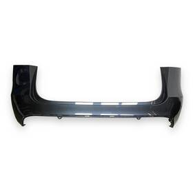 1487995-00-b Tesla 2023 2024 Model Y Rear Bumper Cover Oem Without Sensor Hols