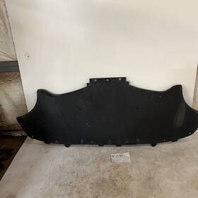 1494007-00-b Tesla 20-23 Model Y Rear Lower Bumper Belly Pan Bottom Cover 1494007-00 1342 S25