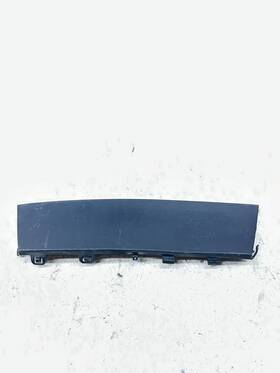 1494009-00-c Tesla 1494009-00 Oem 2020-2024 Model Y Rear Lower Bumper Tow Hitch Cap Cover