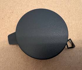 1494426-00-a Tesla Oem Model Y Rear Bumper Tow Cap Cover