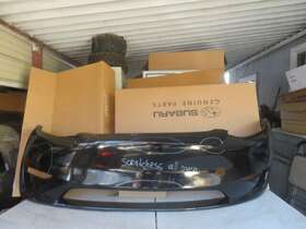 1540101-17-f Tesla 1540101-17f 2020-2023 Model Y My Front Bumper Cover Fascia Factory Without Pds Cuts Oem 37