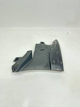 1564690-00-a Tesla 1564690 Oem 2021-2024 Model S Front Right Bumper Wheelhouse Liner