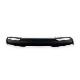 1587741-00-c Tesla 1587741-00 24-on Model 3 Rear Bumper Lower Valance Diffuser Cover Oem