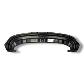 1649987-99-b Tesla 2021 2022 2023 Model S Plaid Carbon Fiber Ankle Catcher Oem
