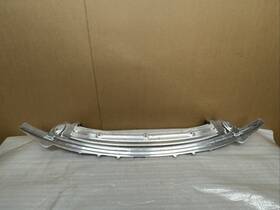 1683760-00-a Tesla 2021 2022 2023 Model S Lower Reinforcement Front Bar
