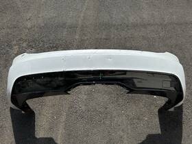 1750102-s0-b Tesla Model S Feb 2021 - Rear Bumper Without Parktronic Bad 1120